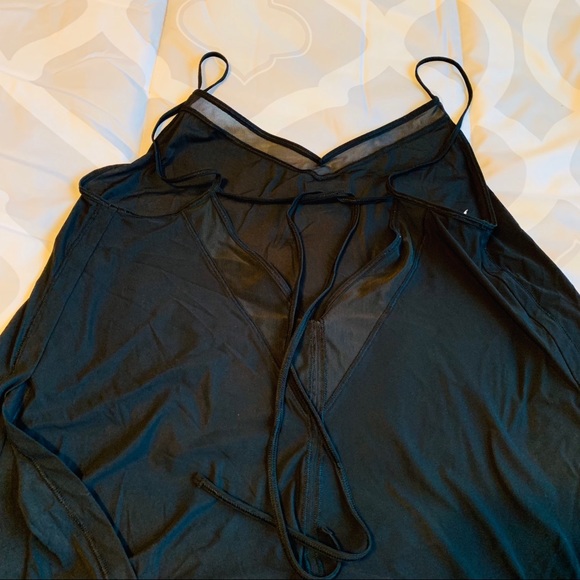 Lululemon Final Count Tank - Picture 8 of 8